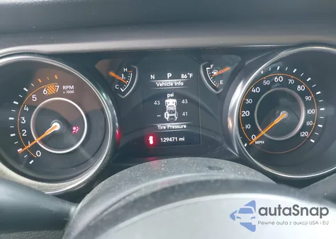 2019 Jeep Wrangler Unlimited Sport from USA, damaged, VIN 1C4HJXDN9KW567001